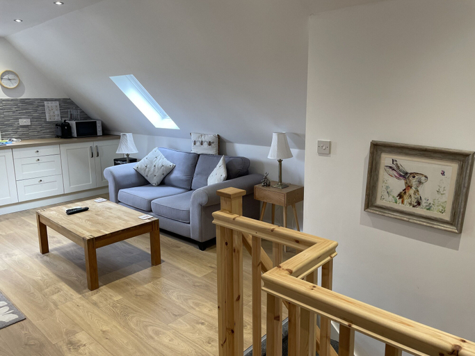 Others 3, Rural Apartment, Near Spalding, 1 bed, Lincolnshire