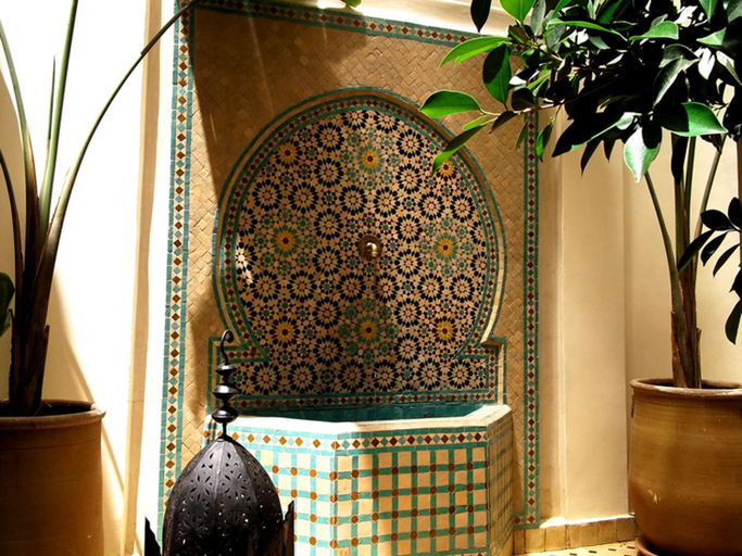 Facilities
