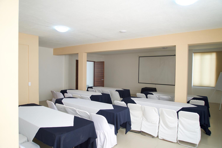 Bedroom 3, Hotel Posada Señorial, San Jerónimo Tecuanipan