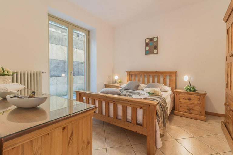 Bedroom 4, Palma Romantic Dream, Lecco