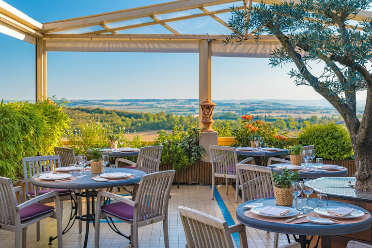 Food & Drinks 4, Auberge du Poids Public, Haute-Garonne