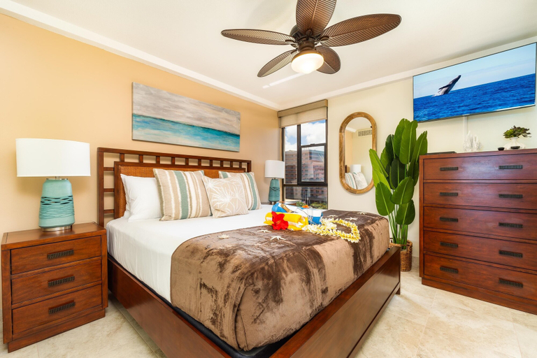 Others 3, Maui Kai 908 Oceanfront 1 Bedroom 1 Condo by RedAwning, Maui