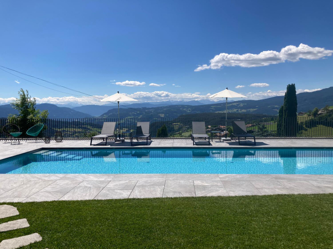 Sport & Beauty 5, Hotel Ortler, Bolzano