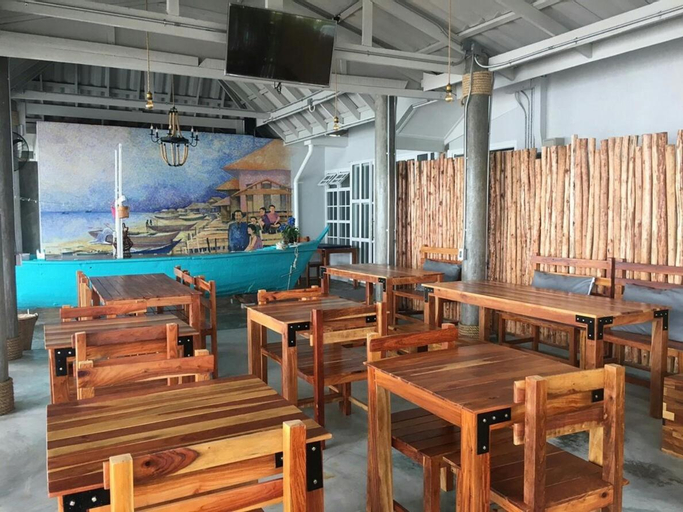 Food & Drinks 4, Sea Sand House Resort, Muang Prachuap Khiri Khan