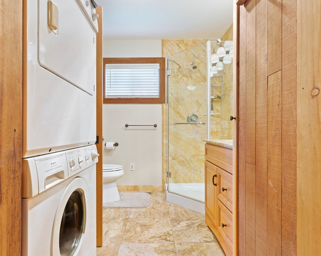 Interior, AMAZING VIEWS- MODERN HOME- SH #14 by Bear Valley Vacation Rentals, Calaveras
