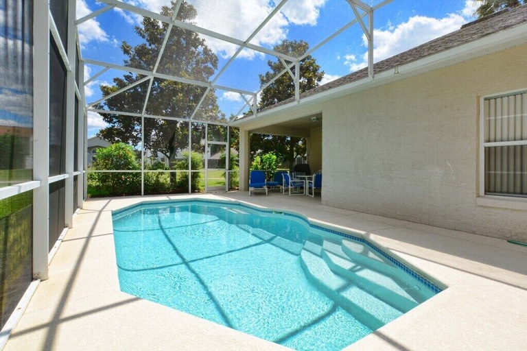 Sport & Beauty, Esprit-3 Bedrooms House w/pool-4100ES 3 Home by RedAwning, Polk
