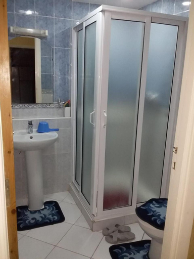 Agadir jet sakane 1 er etage, Agadir-Ida ou Tanane