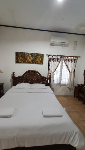 Bedroom 8