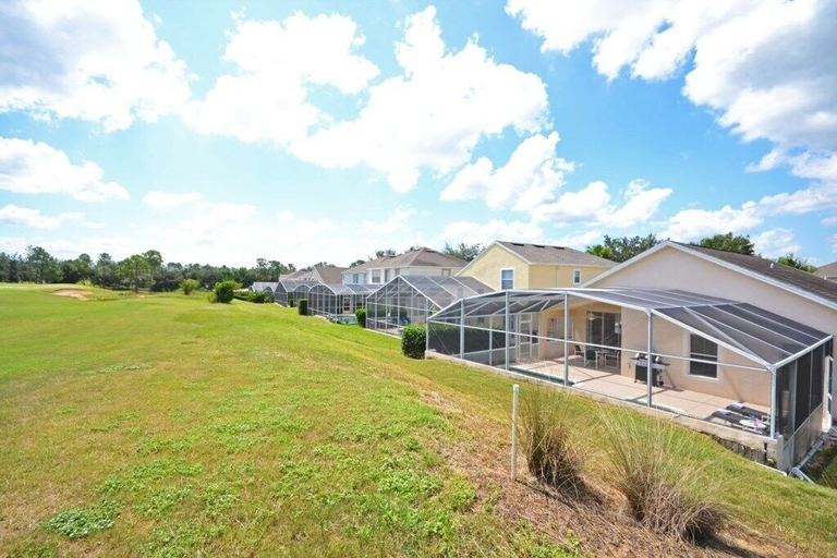 Others 5, Murphy's Mansion 4 Bedroom Home by RedAwning, Polk