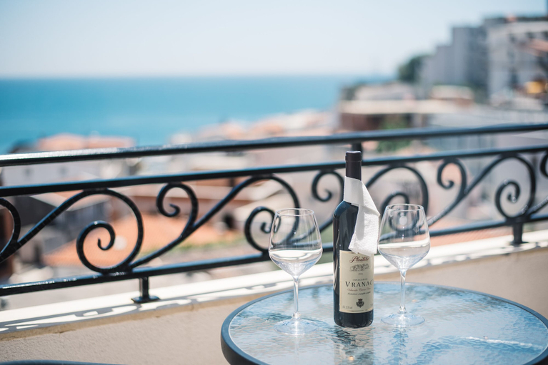 Others 5, Hotel NOBEL Ulcinj