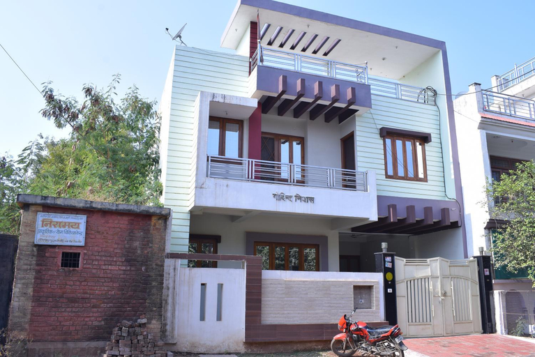 Exterior & Views 1, Govind Niwas Home Stay, Gwalior