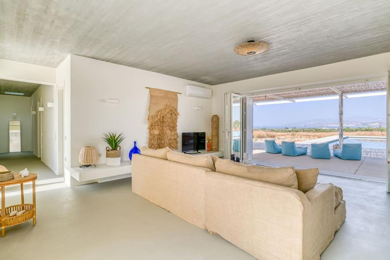 Surrounding environment 5, Villa Lampsi - Spacious & modern, South Aegean