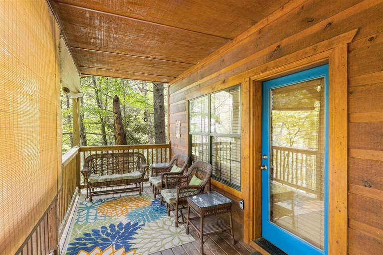 Others 4, Whitetail Cabin 2 Bedroom Cabin by RedAwning, Sevier