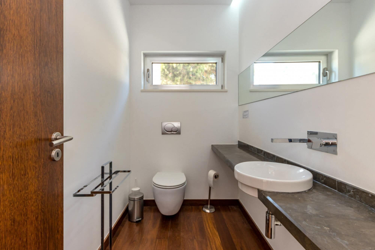Bathroom, Villa Ocean Pine in Albufeira, Albufeira