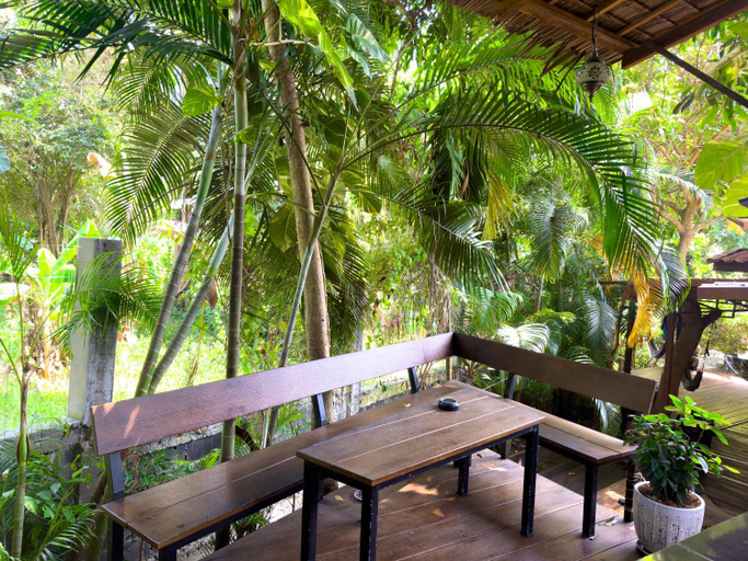 Others 3, Jungle Vibes, Ko Phangan