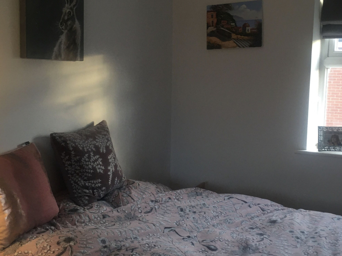 Bedroom 3, Impeccable 2-bed House in Attleborough, Norfolk