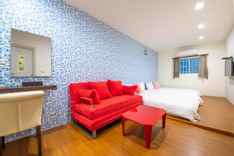 Others 5, Grizzly Homestay, Yilan