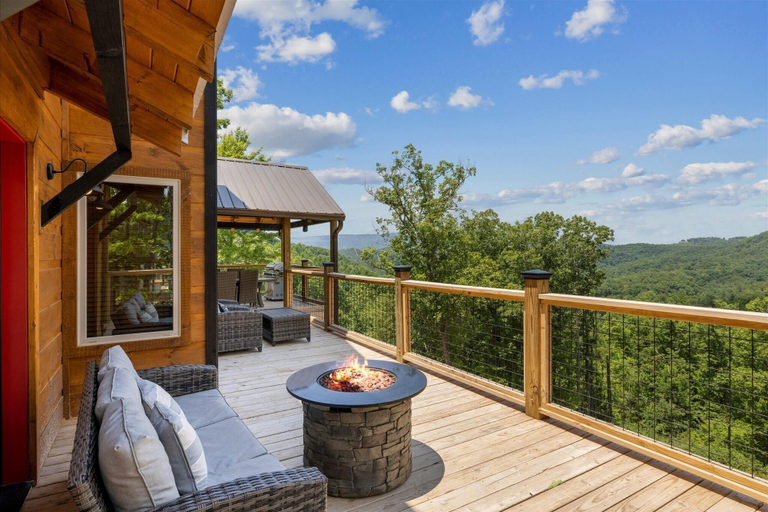 Others 5, Red Sky Ridge 5 Bedroom Cabin by RedAwning, Sevier