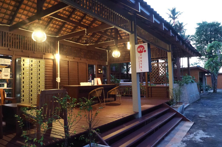 Others 3, We Hostel Khaolak, Takua Pa
