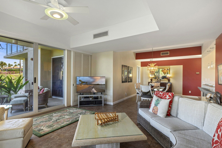 Vista Waikoloa A104 2 Bedroom Condo by RedAwning, Hawaii