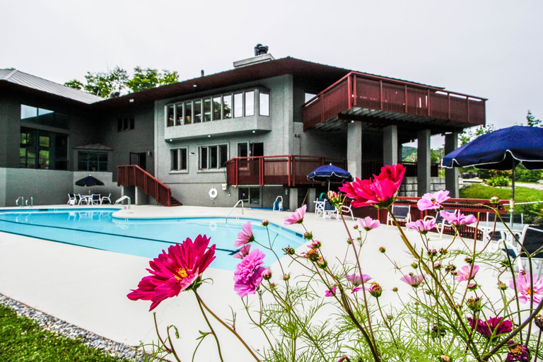 Sport & Beauty 5, Sunrise Timberline: 3br, 2ba Ski In/ski Out Condo 3 Bedroom Condo, Rutland