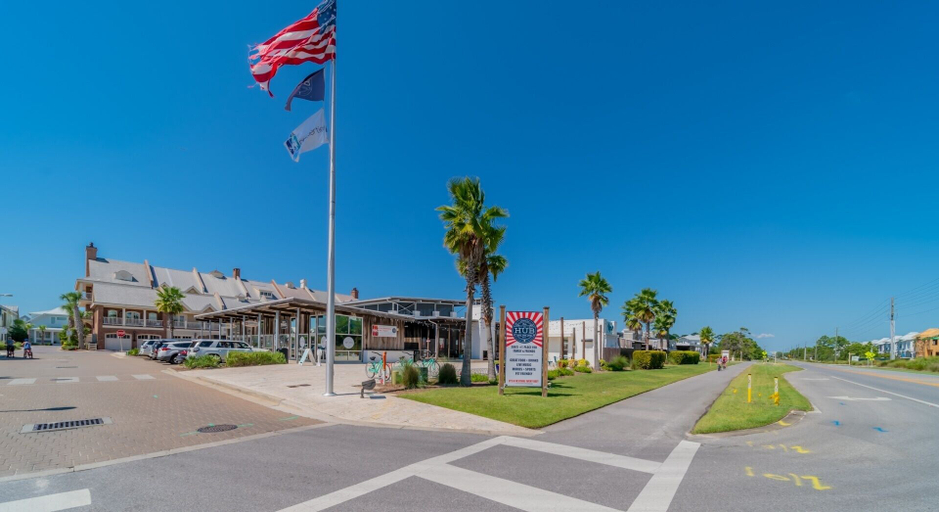 Exterior & Views 2, Eastern Shores - 101 1 Bedroom Condo by RedAwning, Walton