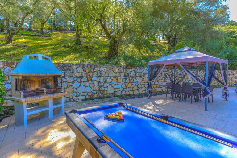 Room 5, Villa Anamari in, Ionian Islands