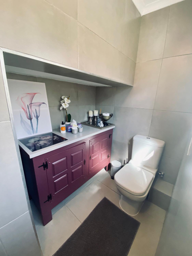 Bathroom 3, Little fern self catering, Eden