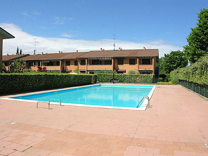 Others 1, Casa Rudi in Sirmione, Brescia