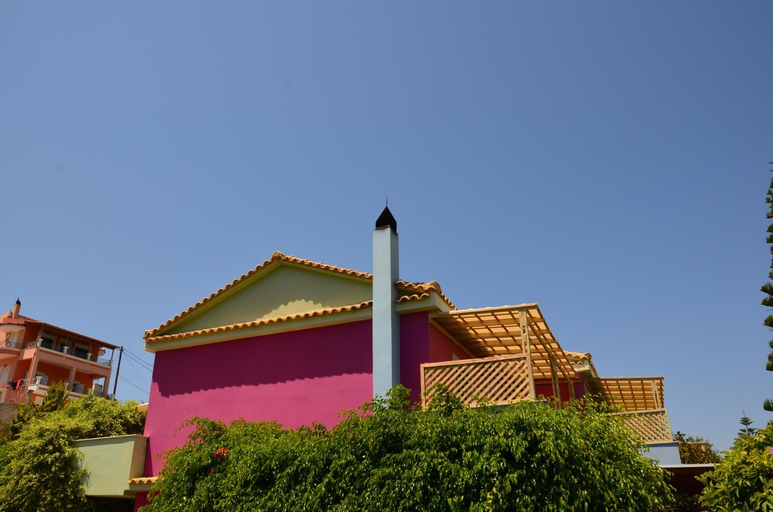 Others 5, MIROVIGLI, Ionian Islands