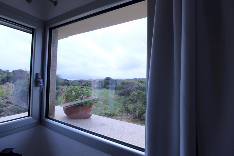 Room 4, Villa Magdala in La Maddalena, Olbia-Tempio