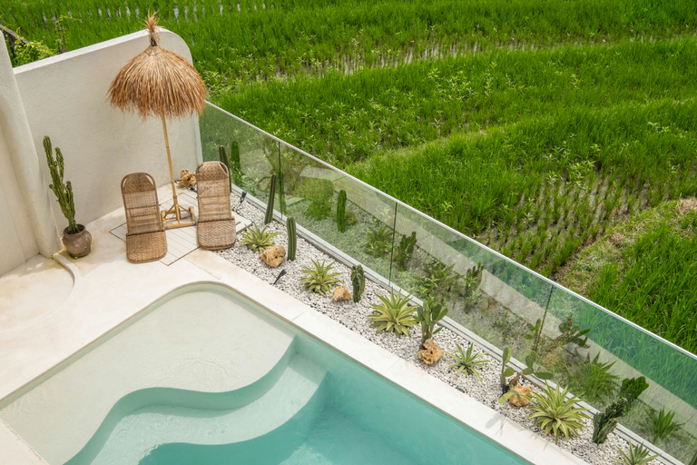 Sport & Beauty 3, Villa The Santé, Badung