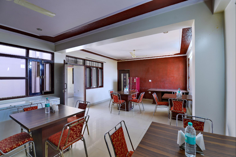 Others 5, OYO 352 Hotel DRS 8586 Haveli, Jaipur