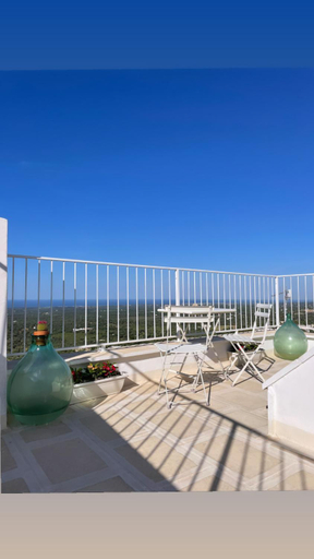 Sport & Beauty 5, Belle Home Ostuni Puglia, Brindisi
