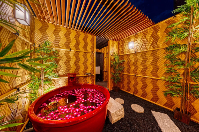 Others 4, HOTEL Lotus Ikebukuro (Adult Only), Toshima