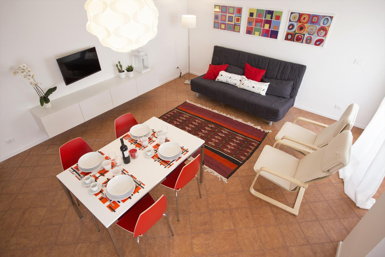 Food & Drinks, GIULIA E CHIARA LUXURY APARTMENT, Trapani