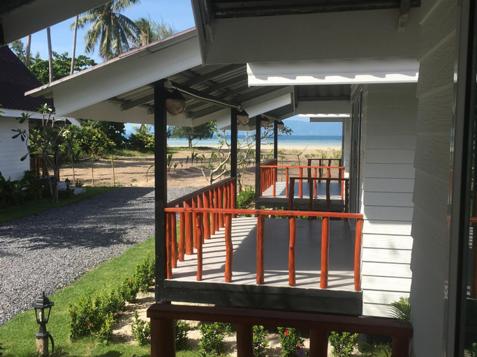Others 4, All At Sea Beach Resort, Ko Phangan