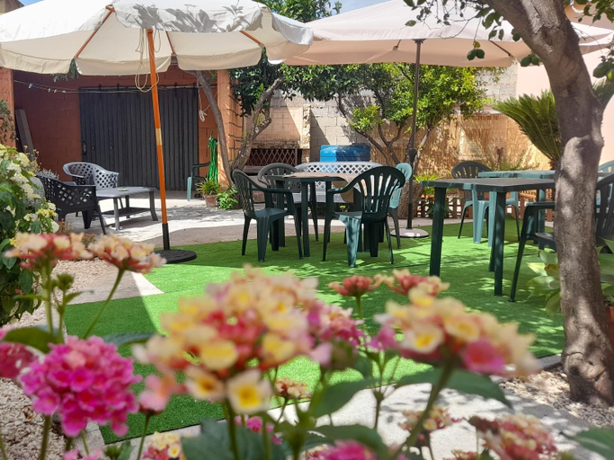Food & Drinks 4, Su Fassoi Cabras, Oristano