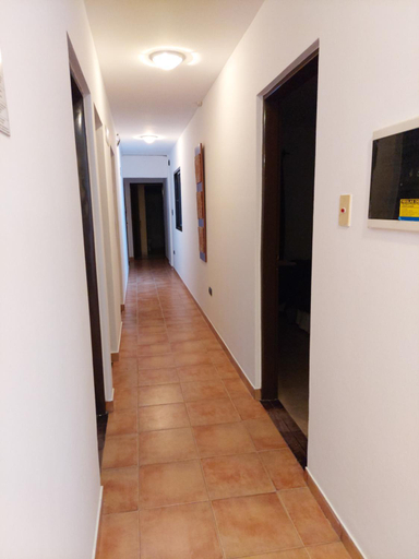 Public Area 2, Hostal Tierra del Sol, Capital