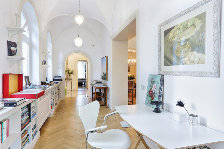 Food & Drinks, Casa Sofia in Sorrento, Napoli
