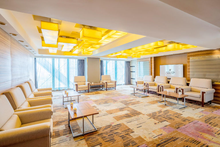 Others 4, Rezen Hotel Tianjin Binhai, Tianjin
