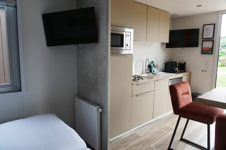 Others 5, 2-persoons Hotellodge, Barneveld