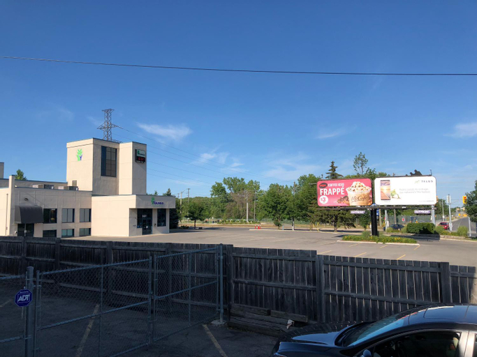 Niagara Inn, Niagara