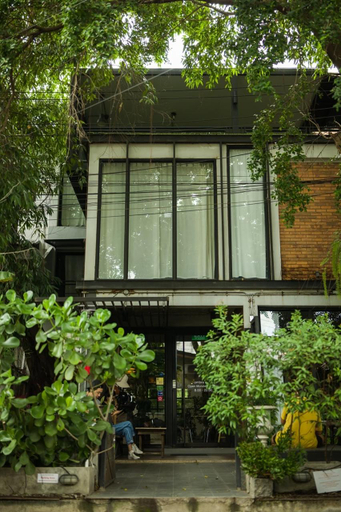 Exterior & Views 2, Pyur Otel, Muang Chiang Mai
