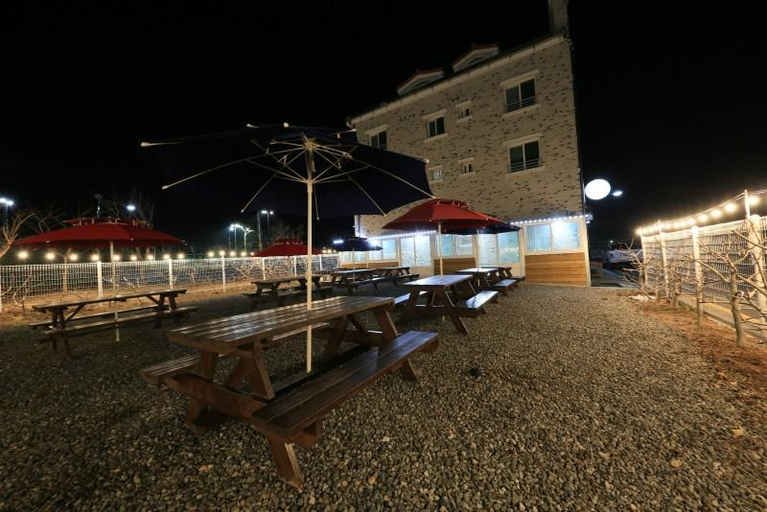 2, Boryeong Dream Pension, Boryeong