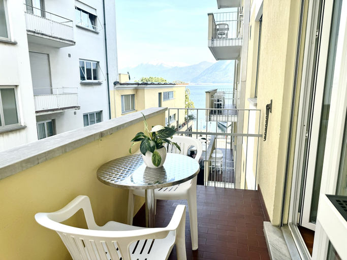 Others 4, Hotel Rondinella Locarno, Locarno