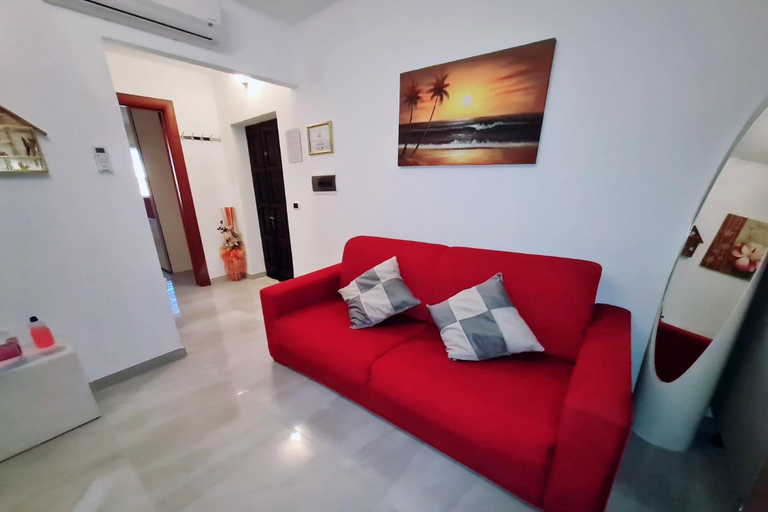 Others 5, Casa Vacanza Via Roma, Taranto