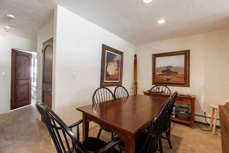 Interior, Condos with Ski Locker and Vail Mountain Views by RedAwning, Eagle