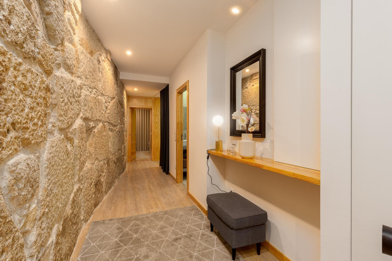Room 2, Ribeira Gaia 1 in Vila Nova de Gaia, Vila Nova de Gaia