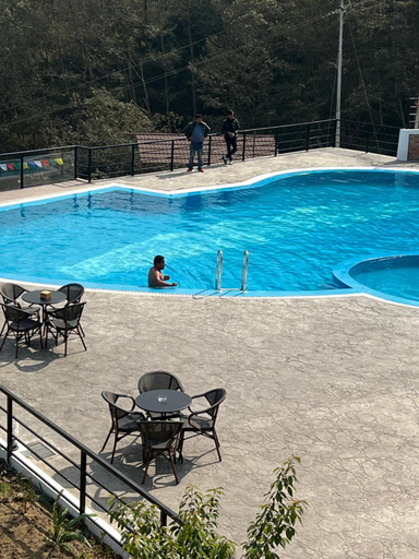 Sport & Beauty 2, Nagarkot Resort Pvt. Ltd., Bagmati